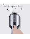 Wholesale USAMS Mini Vacuum Cleaner 80W black XCQZB10801 (US-ZB108-1) - USA579BLK - {ean13} - Hurt