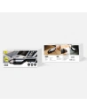 Hurtownia GSM - Mini bezdrátový vysavač USAMS 80W černý/black XCQZB10801 - USA579BLK - {ean13} - Hurt