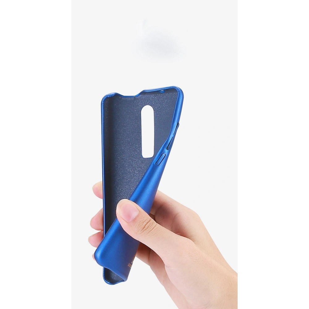 Hurtownia GSM - Etui DuxDucis Skin Lite Xiaomi Mi 9T/Pro & Redmi K20/Pro Modrá - DDSL277BLU - {ean13} - Hurt