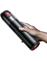 Hurtownia GSM - Mini bezdrátový vysavač USAMS Geoz série 65W černý/black MNXCQBH23401 - USA580BLK - {ean13} - Hurt