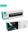 Hurtownia GSM - Mini bezdrátový vysavač USAMS Geoz série 65W černý/black MNXCQBH23401 - USA580BLK - {ean13} - Hurt