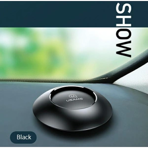 Wholesale USAMS Refreshing Car Fragrance black ZB180XX01 (US-ZB180) - USA581BLK - {ean13} - Hurt