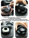 Wholesale USAMS Refreshing Car Fragrance black ZB180XX01 (US-ZB180) - USA581BLK - {ean13} - Hurt