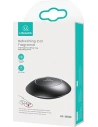 Hurtownia GSM - Odświeżacz powietrza USAMS czarny/black ZB180XX01 - USA581BLK - {ean13} - Hurt