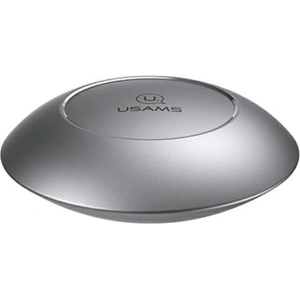 Hurtownia GSM - Odświeżacz powietrza USAMS srebrny/silver grey ZB180XX02 - USA582SLV - {ean13} - Hurt