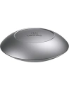 Odświeżacz powietrza USAMS srebrny/silver grey ZB180XX02