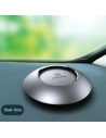 Wholesale USAMS Refreshing Car Fragrance silver grey ZB180XX02 (US-ZB180) - USA582SLV - {ean13} - Hurt