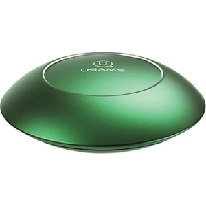 Wholesale USAMS Refreshing Car Fragrance green ZB180XX03 (US-ZB180) - USA583GRN - {ean13} - Hurt