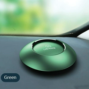 Hurtownia GSM - Odświeżacz powietrza USAMS zielony/green ZB180XX03 - USA583GRN - {ean13} - Hurt