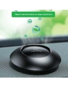 Wholesale USAMS Refreshing Car Fragrance green ZB180XX03 (US-ZB180) - USA583GRN - {ean13} - Hurt