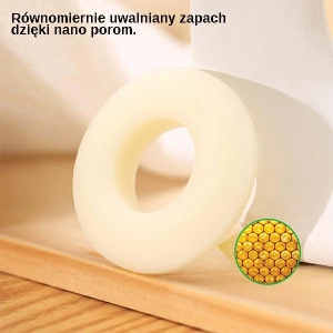 Wholesale USAMS Refreshing Car Fragrance green ZB180XX03 (US-ZB180) - USA583GRN - {ean13} - Hurt