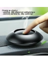 Wholesale USAMS Refreshing Car Fragrance green ZB180XX03 (US-ZB180) - USA583GRN - {ean13} - Hurt