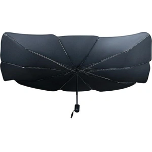 Wholesale USAMS Car Windshield Sunshade Umbrella US-ZB235 CZZYS01 - USA584 - {ean13} - Hurt