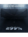 Wholesale USAMS Car Windshield Sunshade Umbrella US-ZB235 CZZYS01 - USA584 - {ean13} - Hurt