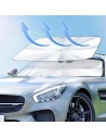 Wholesale USAMS Car Windshield Sunshade Umbrella US-ZB235 CZZYS01 - USA584 - {ean13} - Hurt