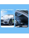 Wholesale USAMS Car Windshield Sunshade Umbrella US-ZB235 CZZYS01 - USA584 - {ean13} - Hurt