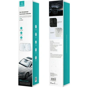 Wholesale USAMS Car Windshield Sunshade Umbrella US-ZB235 CZZYS01 - USA584 - {ean13} - Hurt