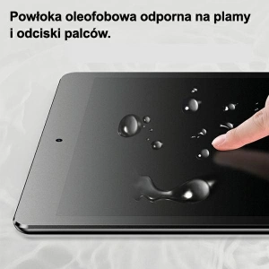 Hurtownia GSM - Matná fólie USAMS Apple iPad Air 10.9 2020 (4. generace) BH681ZLMXX01 - USA588 - {ean13} - Hurt