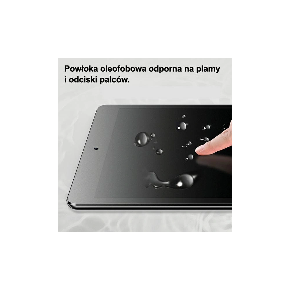 Hurtownia GSM - Matná fólie USAMS Apple iPad Air 10.9 2020 (4. generace) BH681ZLMXX01 - USA588 - {ean13} - Hurt