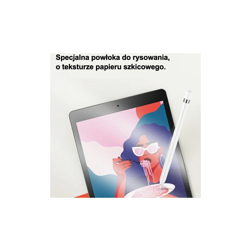 Hurtownia GSM - Matná fólie USAMS iPad Pro 11" BH682ZLMXX01 - USA590 - {ean13} - Hurt