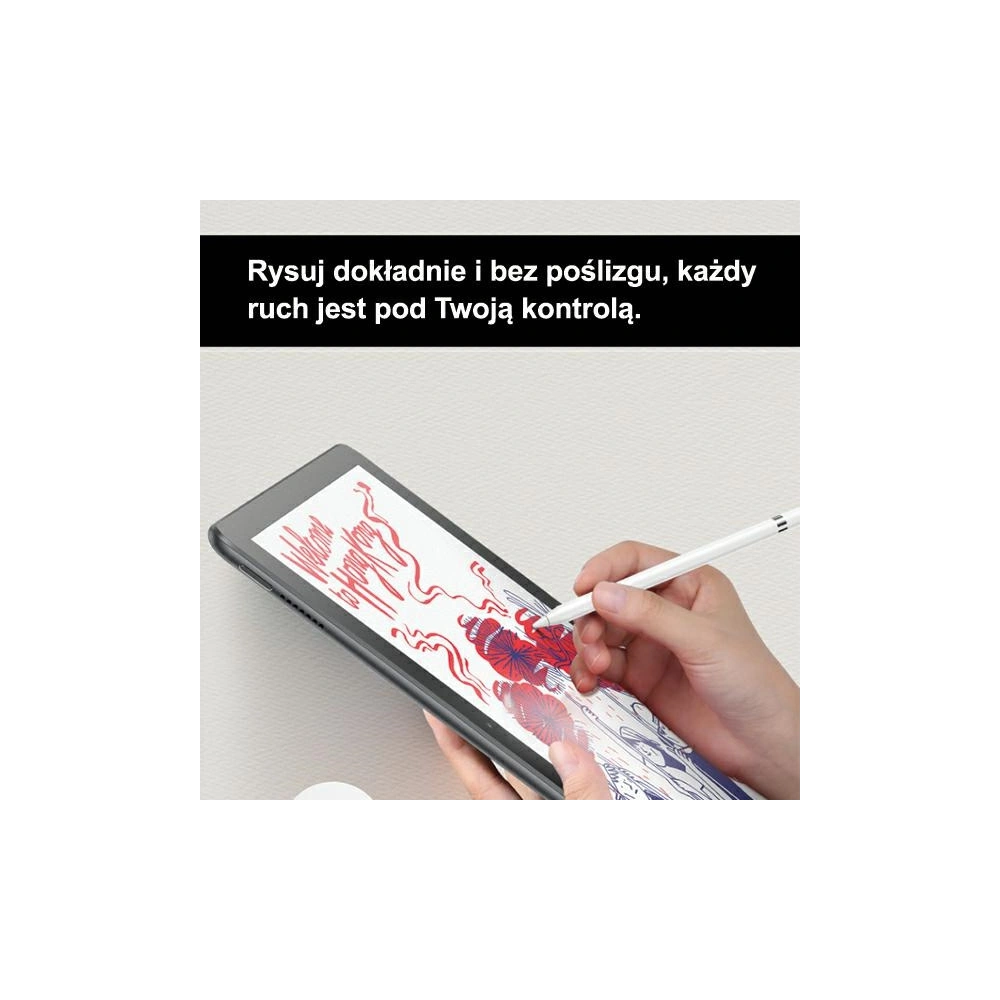 Hurtownia GSM - Matowa folia USAMS iPad Pro 11" BH682ZLMXX01 - USA590 - {ean13} - Hurt