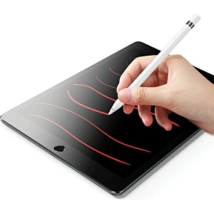 Hurtownia GSM - Matowa folia USAMS PaperLike Apple iPad Pro 12,9" BH683ZLMXX01 - USA591 - {ean13} - Hurt