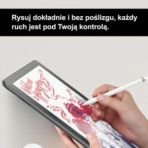 Hurtownia GSM - Matowa folia USAMS PaperLike Apple iPad Pro 12,9" BH683ZLMXX01 - USA591 - {ean13} - Hurt