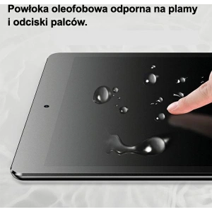 Hurtownia GSM - Matowa folia USAMS PaperLike Apple iPad Pro 12,9" BH683ZLMXX01 - USA591 - {ean13} - Hurt