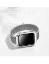 Hurtownia GSM - USAMS Apple Watch 4/5/6/7/SE/8/9/10 40/41/42mm ezüst/silver ZB73IW2 - USA593SLV - {ean13} - Hurt