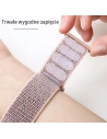 Wholesale USAMS strap Apple Watch 4/5/6/7/SE/8/9/10 40/41/42mm silver ZB73IW2 - USA593SLV - {ean13} - Hurt