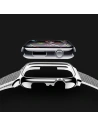 Wholesale USAMS strap Apple Watch 4/5/6/7/SE/8/9/10 40/41/42mm silver ZB73IW2 - USA593SLV - {ean13} - Hurt