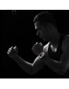 Wholesale USAMS strap Apple Watch 4/5/6/7/SE/8/9/10 40/41/42mm silver ZB73IW2 - USA593SLV - {ean13} - Hurt