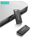 Hurtownia GSM - Pendrive USAMS 128GB szary/grey ZB208UP01 - USA597GRY - {ean13} - Hurt