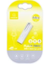 Wholesale USAMS Pendrive 64GB silver ZB99UP01 - USA602SLV - {ean13} - Hurt