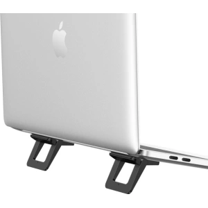 Wholesale USAMS Laptop/Tablet Holder black ZJ054PBZJ01 (US-ZJ054) [2 PACK] - USA605BLK - {ean13} - Hurt