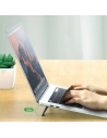Wholesale USAMS Laptop/Tablet Holder black ZJ054PBZJ01 (US-ZJ054) [2 PACK] - USA605BLK - {ean13} - Hurt