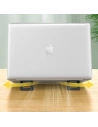 Wholesale USAMS Laptop/Tablet Holder black ZJ054PBZJ01 (US-ZJ054) [2 PACK] - USA605BLK - {ean13} - Hurt