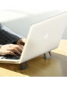 Wholesale USAMS Laptop/Tablet Holder black ZJ054PBZJ01 (US-ZJ054) [2 PACK] - USA605BLK - {ean13} - Hurt