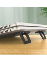 Wholesale USAMS Laptop/Tablet Holder black ZJ054PBZJ01 (US-ZJ054) [2 PACK] - USA605BLK - {ean13} - Hurt