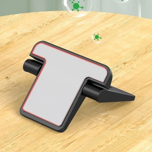 Wholesale USAMS Laptop/Tablet Holder black ZJ054PBZJ01 (US-ZJ054) [2 PACK] - USA605BLK - {ean13} - Hurt