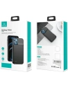 Hurtownia GSM - Etui USAMS Power Case Apple iPhone 12 3500mAh czarny/black 3K5CD15701 powerbank - USA607BLK - {ean13} - Hurt