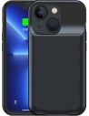 Etui USAMS Power Case Apple iPhone 13 3500mAh czarny/black 3K5CD17401 powerbank