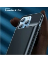 Hurtownia GSM - Etui USAMS Power Case Apple iPhone 13 3500mAh czarny/black 3K5CD17401 powerbank - USA611BLK - {ean13} - Hurt