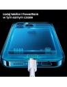 Hurtownia GSM - Etui USAMS Power Case Apple iPhone 13 3500mAh czarny/black 3K5CD17401 powerbank - USA611BLK - {ean13} - Hurt