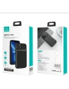 Hurtownia GSM - Etui USAMS Power Case Apple iPhone 13 3500mAh černý/black 3K5CD17401 powerbank - USA611BLK - {ean13} - Hurt