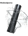 Hurtownia GSM - Powerbank USAMS + latarka LED 4000mAh czarny/black 4KCD16601 - USA613BLK - {ean13} - Hurt