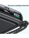 Hurtownia GSM - Powerbank USAMS PB56 10000mAh 22.5W 2xQC3.0+PD Fast Charge czarny/black 10KCD15101 - USA619BLK - {ean13} - Hurt