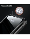 Wholesale USAMS Powerbank PB58 10000mAh 22.5W QC3.0+PD Fast Charge black 10KCD16101 (US-CD161) - USA620BLK - {ean13} - Hurt