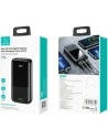 Hurtownia GSM - Powerbank USAMS PB58 20000mAh 22.5W Dual QC+PD Fast Charge czarny/black 20KCD17701 - USA621BLK - {ean13} - Hurt