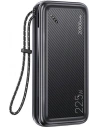 Hurtownia GSM - Powerbank USAMS PB60 20000mAh 22.5W 2xQC3.0+PD Fast Charge czarny/black 20KCD16801 - USA623BLK - {ean13} - Hurt